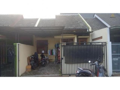 Rumah Dijual, Margahayu, Bandung, Jawa Barat