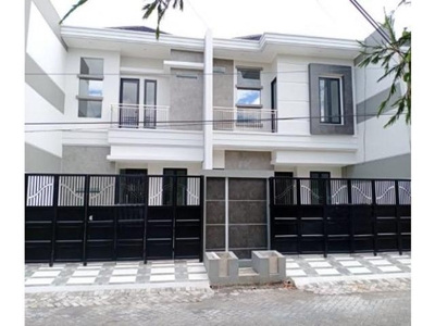 Rumah Dijual, Mulyorejo, Surabaya, Jawa Timur