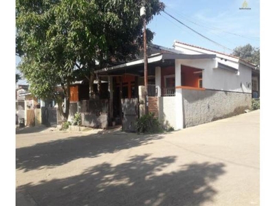 Rumah Dijual, Ngamprah, Bandung Barat, Jawa Barat