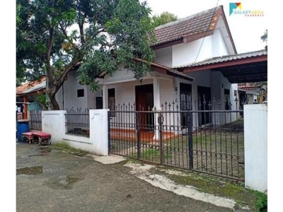 Rumah Dijual, Pondokmelati, Bekasi, Jawa Barat