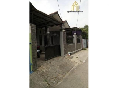 Rumah Dijual, Rancasari, Bandung, Jawa Barat