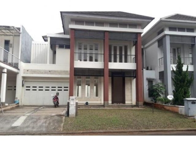 Rumah Dijual, Serpong Utara, Tangerang Selatan, Banten