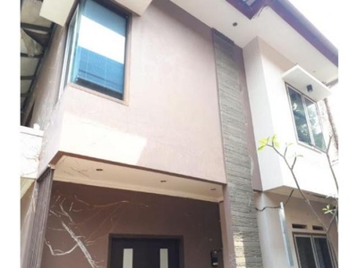 Rumah Dijual, Sukasari, Bandung, Jawa Barat