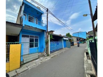 Rumah Dijual, Sukma Jaya, Depok, Jawa Barat