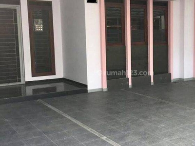 Rumah Disewa Minimalis Siap Huni di Holis