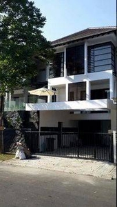 Rumah Graha Family Surabaya harga murah DAV.YA2427