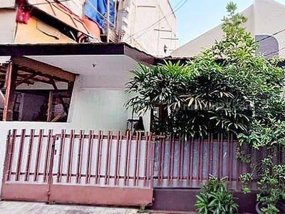 Rumah Green Ville Tahap 4 Jakarta Barat