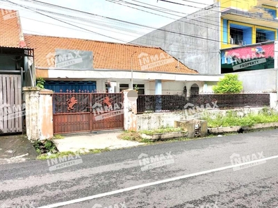 Rumah Hitung Tanah Murah Di Jalan Kembar Raya Rungkut Asri Surabaya