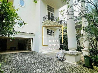 Rumah Kemang