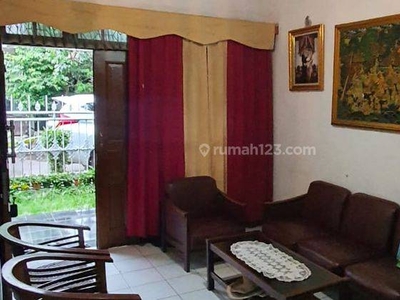 Rumah Minimalis Siap Huni Full Furnished di Antapani Bandung