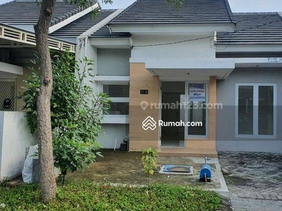 Rumah Minimalis Swp Residence Kepatihan 2 Kamar
