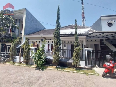 Rumah Siap Huni Baru Renovasi Kiara Sari Kiaracondong Bandung