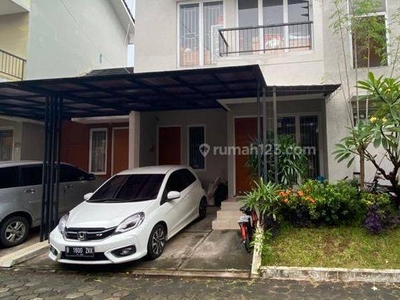 Rumah Siap Huni di Lokasi Terdepan Cinere