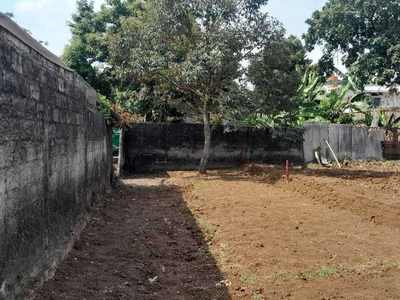 Samping Masjid Raya Yasmin Kota Bogor Tanah Kavling 2 Jt-an/m