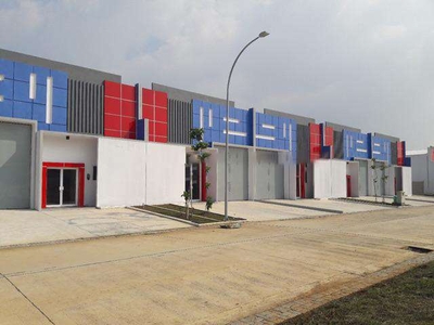 SENTRA BISNIS PERGUDANGAN BIZHUB KARAWANG, Telukjambe