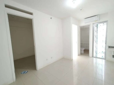 Sewa 2Bedroom Unfurnished Tower Geranium Apartemen Bassura City