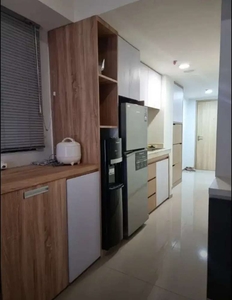 Sewa 2Br Meikarta tower Oakview