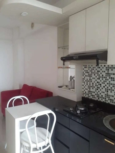 Sewa Apartemen 2 BR Full Firnish Tower C Bassura City