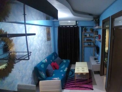 Sewa Apartemen 2 Kamar Tidur Bogor Valley