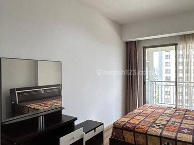 Sewa Apartemen 3br M Town Signature Tower Galaxy