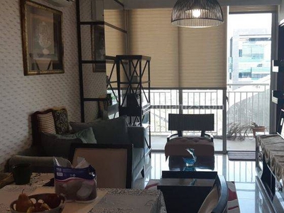 Sewa Apartemen Denpasar Residence 2 Bedroom Lantai Sedang Furnished