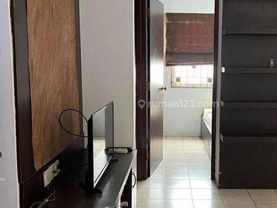 Sewa Apartemen Gading Mediterania Residence 2 Kamar Tidur Furnished Stan