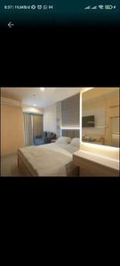 SEWA APARTEMEN GRAND K. LAGOON