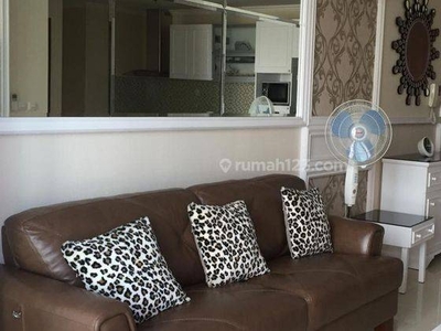 Sewa Apartemen Kuningan City 2 Bedroom Fully Furnished Bagus Nyaman