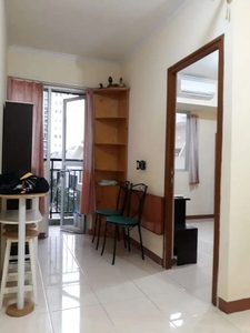 Sewa Apartemen Maple park