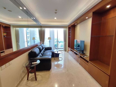 Sewa Apartemen Pondok Indah Residence