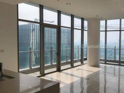 Sewa Apartement Verde Two 3 BR 211 M2 Bagus