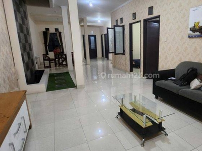 Sewa komplek Elite Buah Batu Regency Semi Furniah 1 Lantai