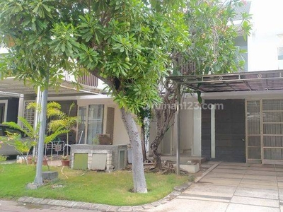 Sewa Rumah Eastcost Park Pakuwon City 2 Lantai Bonus 2 Ac