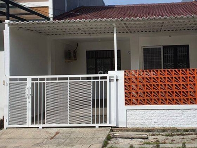 Sewakan rumah siap huni di nusaloka sekt 14.6 bsd