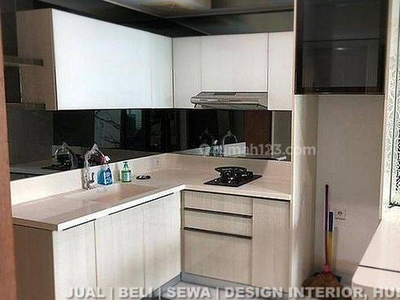 Springhill Terrace Kemayoran Tipe 2BR (58m)