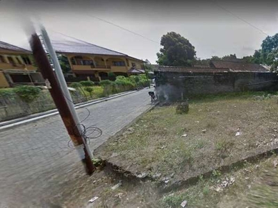 Tanah Bonus Rumah Jakal Km.8, Yogyakarta Kaliurang