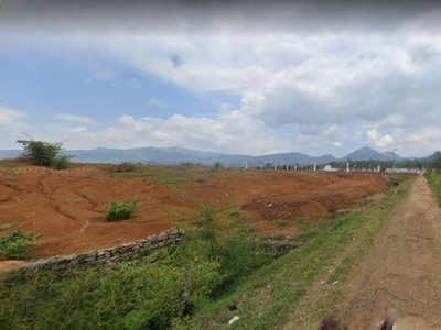 Tanah Cikawao Majalaya Cocok Untuk Investasi Hunian SHM