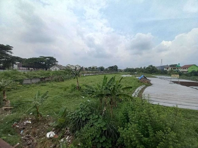 Tanah Dalam Kota Bogor Cocok Buat Apartemen