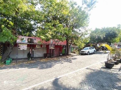 Tanah di jatimulyo tembalang