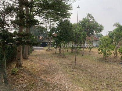 Tanah di JL.Pesantren Cibabat Cimahi 4202 m² SHM