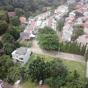 Tanah di jual dalam townhouse di rempoa