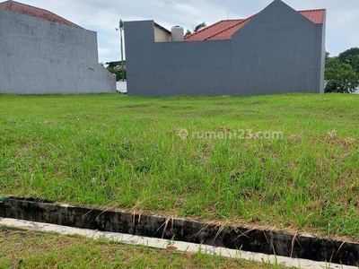 Tanah di Puri Bintaro Jaya Sektor 9, Tangerang Selatan 350 m²