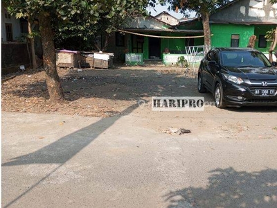 Tanah Dijual Jogja, di Gambiran Umbulharjo, Dekat Xt Square