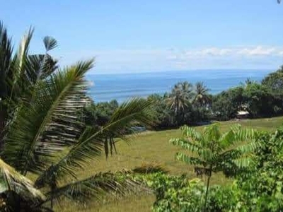 Tanah DK Los Pantai Balian Lalang Linggah Tabanan Bali