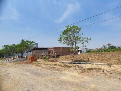 Tanah Hook Di Tembalang Dekat Bukit Kencana Jaya Semarang