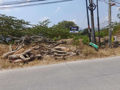 Tanah Jalan Utama Waringinkurung