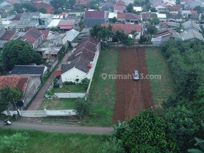 Tanah Kavling Bogor Kota 2 Juta An Dekat Pintu Tol Kayu Manis