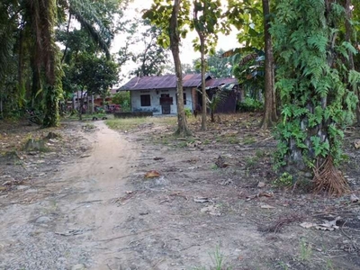 Tanah Kavling Di Jual Di Tirta Deli Serdang Sumatera Utara