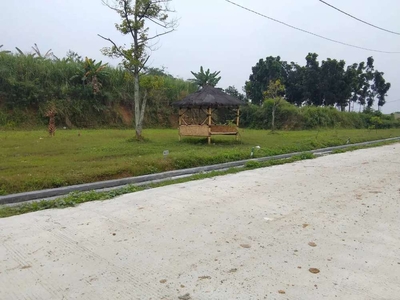 Tanah kavling lokasi dekat Jakarta, nempel Cibubur 19