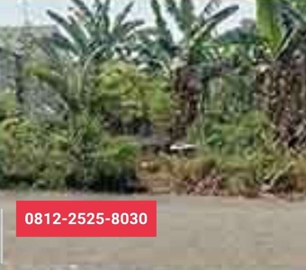 Tanah kavling murah dalam kompleks di landasan ulin timur banjarbaru